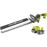Ryobi RY18HT55A-140, Cortasetos verde/Negro