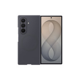 Samsung Funda de Silicona con Imán, Funda para teléfono móvil grafito