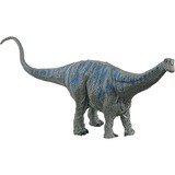 Schleich Dinosaurs 15027 figura de juguete para niños, Muñecos 4 año(s), Dinosaurios, Azul, Gris, 1 pieza(s)