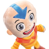 Schmidt Spiele Avatar - Aang, Peluches 