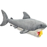Schmidt Spiele El tiburón blanco, Peluches 