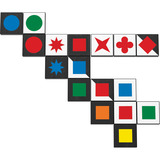 Schmidt Spiele Qwirkle Flex, Juego de mesa 