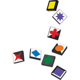 Schmidt Spiele Qwirkle Flex, Juego de mesa 