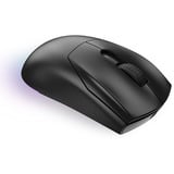 Sharkoon 4044951044221, Ratones para gaming negro