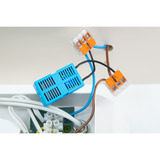 Shelly 1L, Relé cian