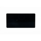 Shelly Wall Display X2i, Panel de control negro