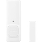 SwitchBot Sensor de contacto para puerta y ventana, Detector de apertura blanco