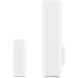SwitchBot Sensor de contacto para puerta y ventana, Detector de apertura blanco