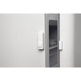 SwitchBot Sensor de contacto para puerta y ventana, Detector de apertura blanco