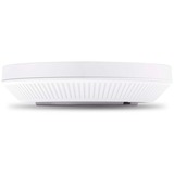 TP-Link EAP610 V2 punto de acceso inalámbrico 1800 Mbit/s Blanco Energía sobre Ethernet (PoE) blanco, 2,4 GHz, 5 GHz, 1800 Mbit/s, HTTPS, SNMP, SNMPv2, SNMPv3, WPA, WPA2, WPA3, 10,100,1000 Mbit/s