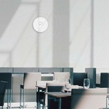 TP-Link EAP610 V2 punto de acceso inalámbrico 1800 Mbit/s Blanco Energía sobre Ethernet (PoE) blanco, 2,4 GHz, 5 GHz, 1800 Mbit/s, HTTPS, SNMP, SNMPv2, SNMPv3, WPA, WPA2, WPA3, 10,100,1000 Mbit/s