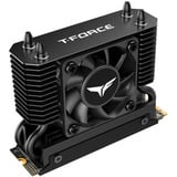 Team Group T-Force GC PRO 4 TB, Unidad de estado sólido negro