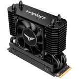 Team Group T-Force GC PRO 4 TB, Unidad de estado sólido negro