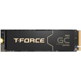 Team Group T-Force GC PRO 4 TB, Unidad de estado sólido negro