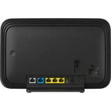 Telekom 40824245, Router negro