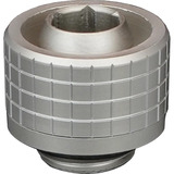 Thermal Grizzly DeltaMate Fitting ST16, Conexión níquel