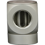 Thermal Grizzly DeltaMate Rotary - FF90°, Conexión níquel