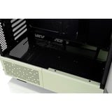 Thermaltake CA-1Y2-00MEWN-00, Cajas de torre verde claro