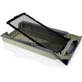 Thermaltake CA-1Y2-00MEWN-00, Cajas de torre verde claro