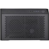 Thermaltake CTE C700 Air, Cajas de torre negro