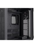 Thermaltake CTE C700 Air, Cajas de torre negro