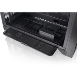Thermaltake CTE C700 Air, Cajas de torre negro