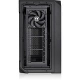 Thermaltake CTE C700 Air, Cajas de torre negro