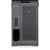 Thermaltake CTE C700 Air, Cajas de torre negro