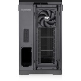 Thermaltake CTE C700 Air, Cajas de torre negro