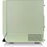 Thermaltake Ceres 300 TG ARGB, Cajas de torre verde claro