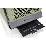 Thermaltake Ceres 300 TG ARGB, Cajas de torre verde claro