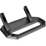 Thermaltake Kit de soporte de chasis para The Tower 300 Gravel Sand negro/Marrón