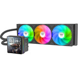 Thermaltake TH360 V3 Ultra ARGB Sync, Refrigeración por agua negro