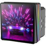 Thermaltake TH360 V3 Ultra ARGB Sync, Refrigeración por agua negro