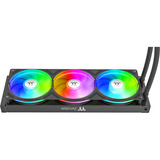 Thermaltake TH360 V3 Ultra ARGB Sync, Refrigeración por agua negro