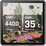 Thermaltake TH360 V3 Ultra ARGB Sync, Refrigeración por agua negro