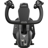 Thrustmaster TCA Yoke Boeing Edition negro/Gris