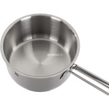 WMF 7116001812, Conjunto de ollas acero fino