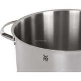 WMF 7116001812, Conjunto de ollas acero fino