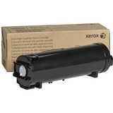 Xerox VersaLink B600/B605/B610/B615 Cartucho de tóner NEGRO de capacidad extra (46700 páginas) 46700 páginas, Negro, 1 pieza(s)