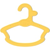 ZAPF Creation BABY born Hanger, 5 pack 43cm, Accesorios para muñecas BABY born Hanger, 5 pack 43cm, Perchas de juguete, 3 año(s)
