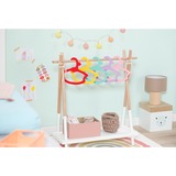 ZAPF Creation BABY born Hanger, 5 pack 43cm, Accesorios para muñecas BABY born Hanger, 5 pack 43cm, Perchas de juguete, 3 año(s)