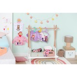 ZAPF Creation BABY born Hanger, 5 pack 43cm, Accesorios para muñecas BABY born Hanger, 5 pack 43cm, Perchas de juguete, 3 año(s)