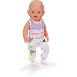 ZAPF Creation BABY born® Medias & Calcetines 43cm, Accesorios para muñecas 