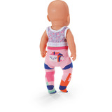 ZAPF Creation BABY born® Medias & Calcetines 43cm, Accesorios para muñecas 
