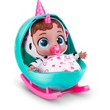 ZURU 92108 Muñecas, Muñecos Babycorns 92108, Muñeca bebé, Unisex, 3 año(s), Niño/niña, Sonoro, Efectos luminosos