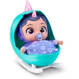 ZURU 92108 Muñecas, Muñecos Babycorns 92108, Muñeca bebé, Unisex, 3 año(s), Niño/niña, Sonoro, Efectos luminosos