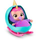 ZURU 92108 Muñecas, Muñecos Babycorns 92108, Muñeca bebé, Unisex, 3 año(s), Niño/niña, Sonoro, Efectos luminosos