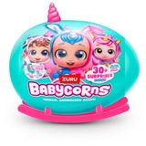 ZURU 92108 Muñecas, Muñecos Babycorns 92108, Muñeca bebé, Unisex, 3 año(s), Niño/niña, Sonoro, Efectos luminosos