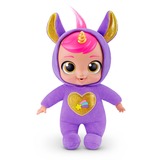 ZURU 92108 Muñecas, Muñecos Babycorns 92108, Muñeca bebé, Unisex, 3 año(s), Niño/niña, Sonoro, Efectos luminosos